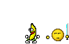 tue banane